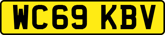 WC69KBV