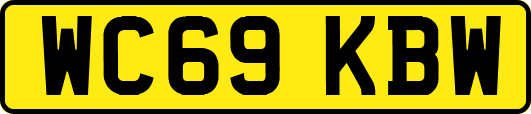 WC69KBW