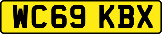 WC69KBX