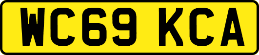 WC69KCA