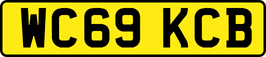 WC69KCB