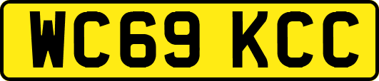 WC69KCC
