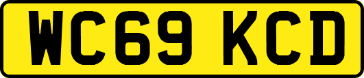 WC69KCD