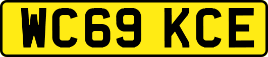 WC69KCE