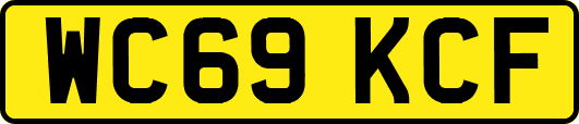 WC69KCF