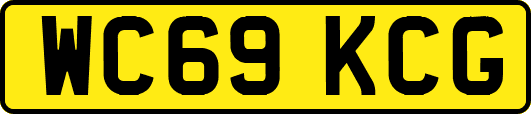 WC69KCG