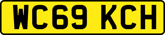 WC69KCH
