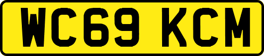 WC69KCM