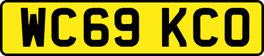 WC69KCO