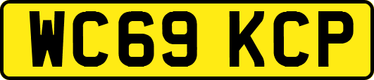 WC69KCP