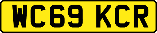 WC69KCR