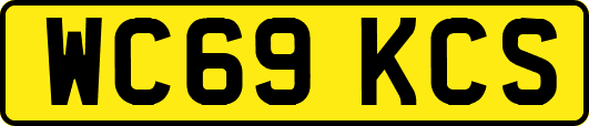 WC69KCS