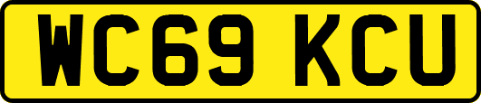 WC69KCU