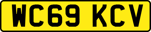 WC69KCV