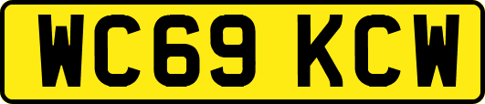 WC69KCW