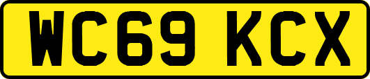 WC69KCX