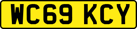 WC69KCY