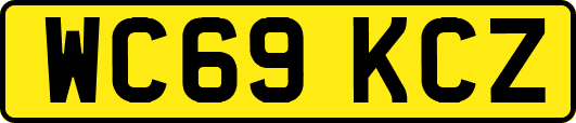 WC69KCZ