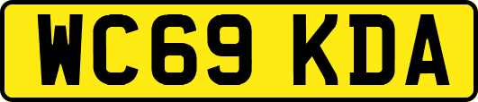 WC69KDA