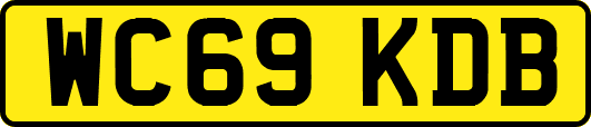 WC69KDB