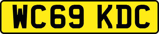 WC69KDC