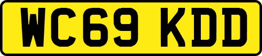 WC69KDD