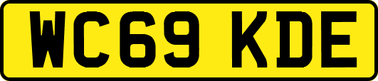 WC69KDE