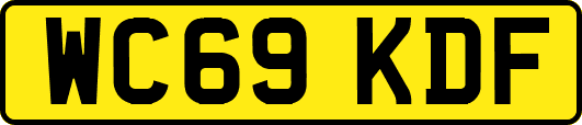 WC69KDF