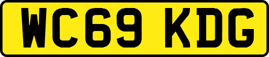 WC69KDG