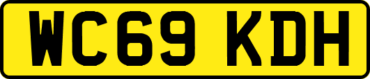 WC69KDH
