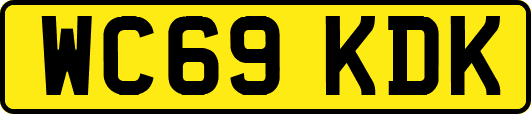 WC69KDK