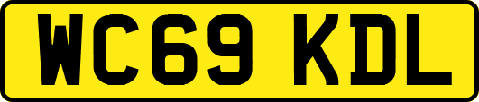 WC69KDL