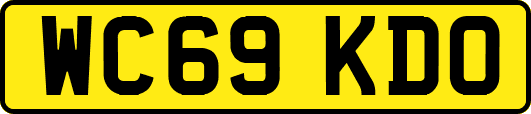 WC69KDO