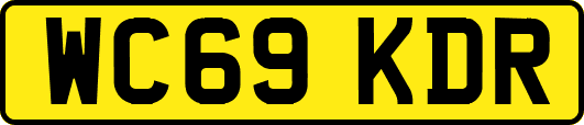 WC69KDR