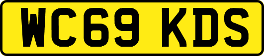 WC69KDS