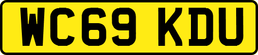 WC69KDU