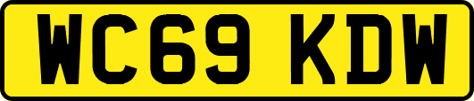 WC69KDW