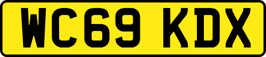 WC69KDX