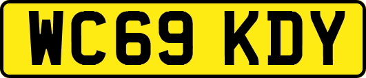WC69KDY