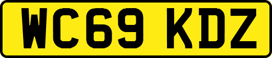 WC69KDZ