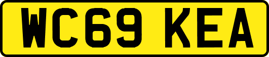 WC69KEA