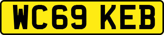 WC69KEB