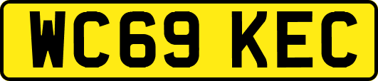 WC69KEC