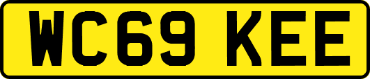 WC69KEE