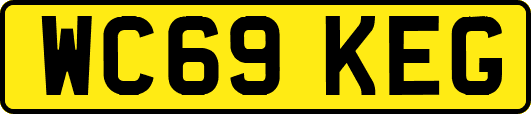 WC69KEG
