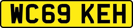 WC69KEH