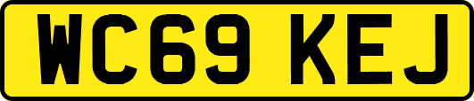 WC69KEJ