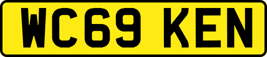 WC69KEN