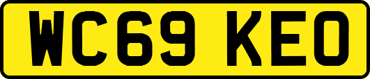 WC69KEO