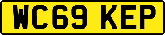 WC69KEP